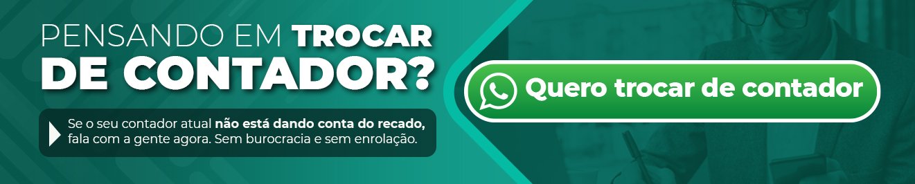 Quer trocar de contador? Fale com a Acuratta Contabilidade pelo WhatsApp