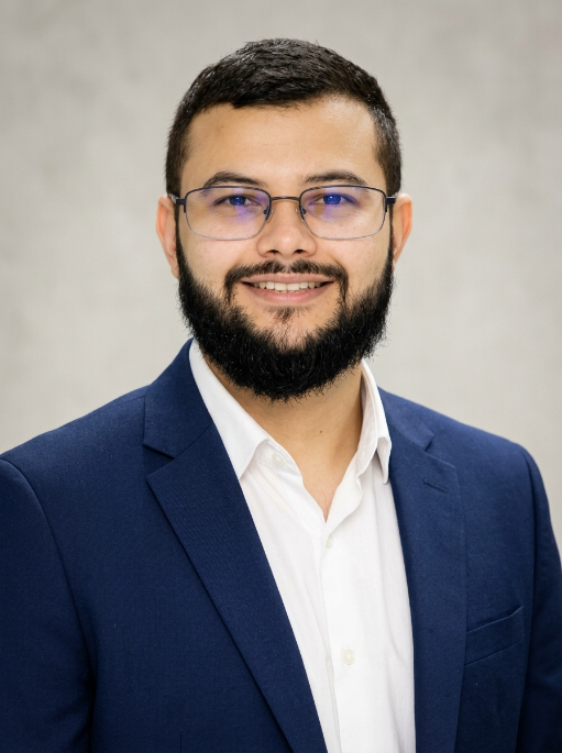 Caio — Especialista em Contabilidade e Investigação Corporativa